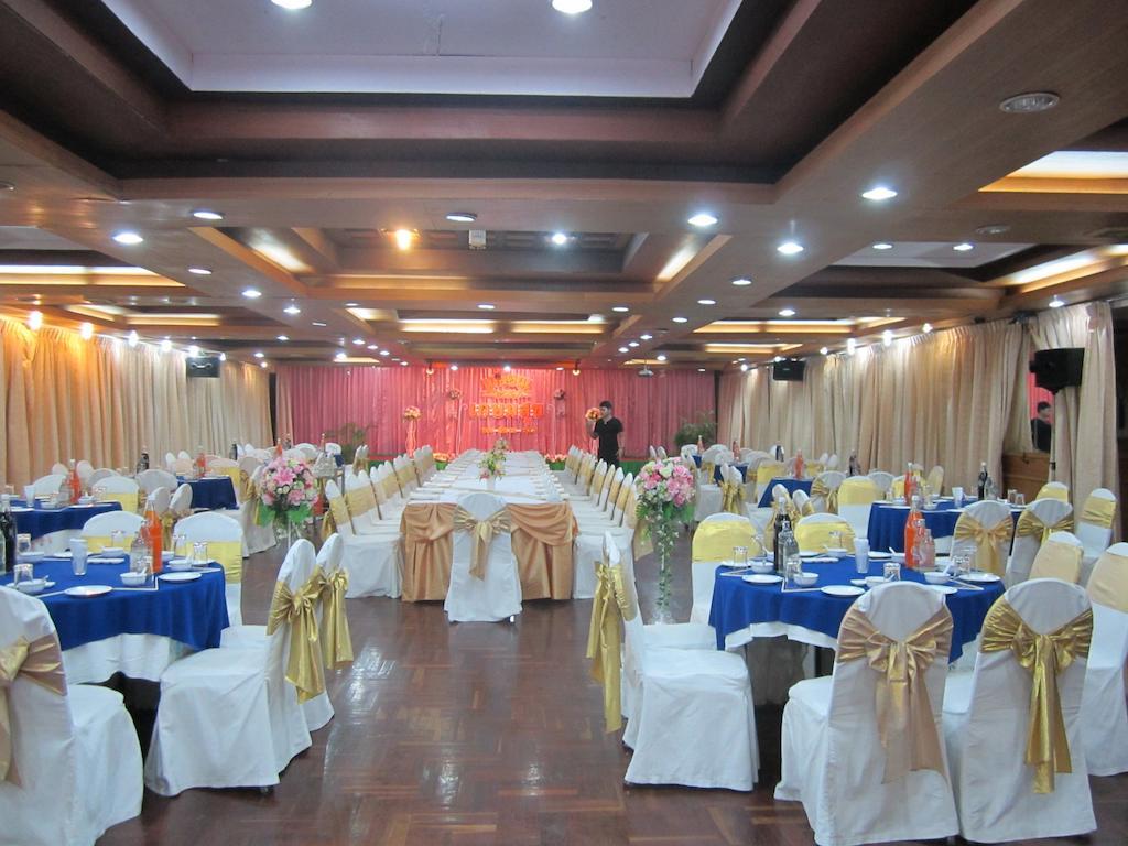 โรงแรมลพบุรี อินน์ ภายนอก รูปภาพ